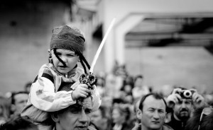 little pirate